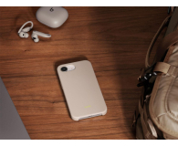 Apple Etui Beats do iPhone 17e MagSafe boksytowy beżowy - 1505886 - zdjęcie 4